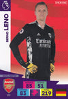 101. BERND LENO - ARSENAL