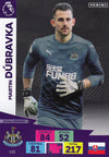 155. MARTIN DÙBRAVKA - NEWCASTLE