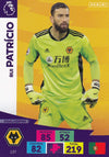 137. RUI PATRÌCIO - WOLVERHAMPTON