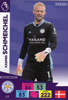 119. KASPER SCHMEICHEL - LEICESTER CITY