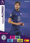 066. MARCOS ALONSO - CHELSEA