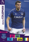 174. SÈAMUS COLEMAN - EVERTON