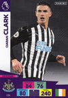 156. CIARAN CLARK - NEWCASTLE