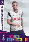 084. TOBY ALDERWEIRELD - TOTTENHAM