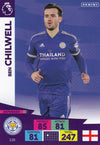 120. BEN CHILWELL - LEICESTER CITY