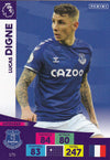 175. LUCAS DIGNE - EVERTON