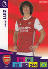 104. DAVID LUIZ - ARSENAL