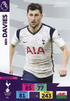 086. BEN DAVIES - TOTTENHAM