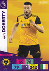 140. MATT DOHERTY - WOLVERHAMPTON