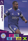 122. WES MORGAN - LEICESTER CITY