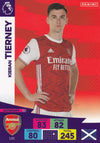 105. KIERAN TIERNEY - ARSENAL