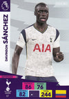 087. DAVINSON SÀNCHEZ - TOTTENHAM