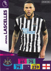 160. JAMAAL LASCELLES - NEWCASTLE