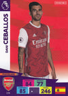 106. DANI CEBALLOS - ARSENAL