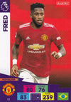 053. FRED - MANCHESTER UNITED