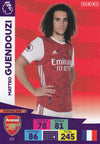 107. MATTEO GUENDOUZI - ARSENAL