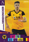 143. LEANDER DENDONCKER - WOLVERHAMPTON