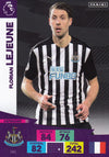 161. FLORIAN LEJEUNE - NEWCASTLE