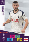 089. ERIC DIER - TOTTENHAM