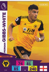 144. MORGAN GIBBS-WHITE - WOLVERHAMPTON