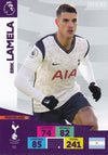 090. ERIK LAMELA - TOTTENHAM