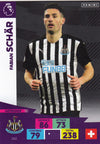 162. FABIAN SCHAR - NEWCASTLE