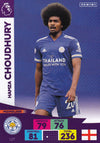 127. HAMZA CHOUDHURY - LEICESTER CITY