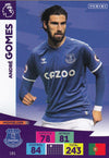 181. ANDRÈ GOMES - EVERTON