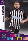 163. DEANDRE YEDLIN - NEWCASTLE