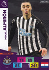 164. MIGUEL ALMIRÒN - NEWCASTLE