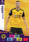 148. ROMAIN SAISS - WOLVERHAMPTON