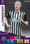 166. SEAN LONGSTAFF - NEWCASTLE