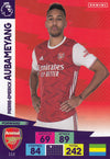 112. PIERRE-EMERICK AUBAMEYANG - ARSENAL