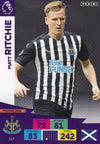 167. MATT RITCHIE - NEWCASTLE