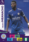 132. KELECHI IHENACHO - LEICESTER CITY