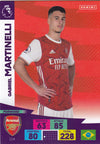 114. GABRIEL MARTINELLI - ARSENAL