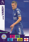 134. JAMIE VARDY - LEICESTER CITY