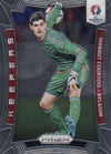 003. THIBAUT COURTOIS - BELGIUM - KEEPERS