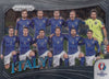 006. ITALY - COUNTRY TEAM PHOTO