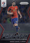 007. DIEGO COSTA - SPAIN - FORWARD THINKERS