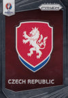 012. CZECH REPUBLIC - COUNTRY TEAM LOGO