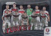 018. TURKEY - COUNTRY TEAM PHOTO