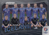 020. ICELAND - COUNTRY TEAM PHOTO