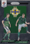 019. GARETH MCAULEY & CHRIS BRUNT - NORTHERN IRELAND - COUNTRY COMBINATIONS DUALS