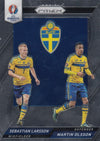 060. SEBASTIAN LARSSON & MARTIN OLSSON - SWEDEN - COUNTRY COMBINATIONS DUALS