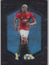 072. PAUL POGBA - MANCHESTER UNITED - BLACK GOLD SILVER - #/75