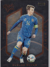 130. RUSLAN ROTAN - UKRAINE - BLACK GOLD BRONZE - #/99