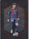 076. GERARD PIQUÈ - FC BARCELONA - BLACK GOLD BRONZE - #/99