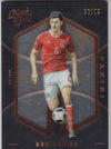 089. BEN DAVIES - WALES - BLACK GOLD BRONZE - #/99