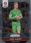 057. JOE HART - ENGLAND